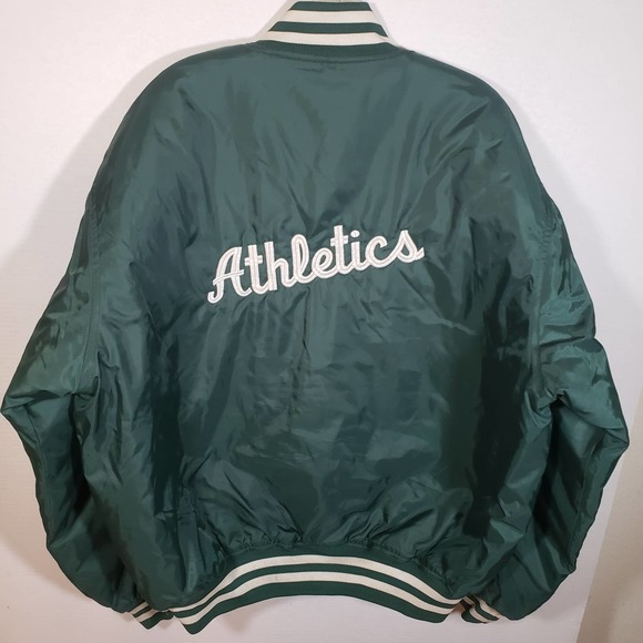 Game Sportswear Jackets & Coats Vintage Athletics As Game